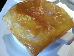 酥皮什么汤-西部牛排(京华城店)