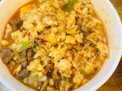 -建基泡馍·西安老字号·清真(永宁店)