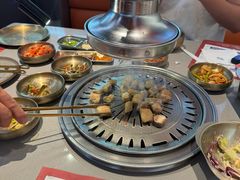-韩一品韩国料理(柏庐南路店)