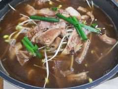 -三叔牛杂火锅店(三淮大街15号店)