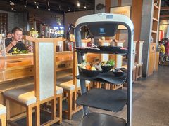 -呷哺呷哺 黄金牧场 (中发百旺店)