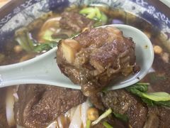 -麻婆子牛肉粉(金桥名都店)