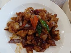 -红高粱大酒店(宁山东路店)