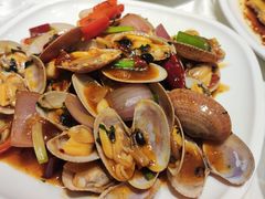 -强记海鲜菜馆(罗湖万象城店)