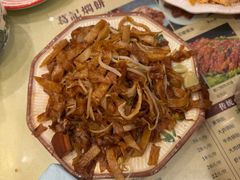 -葛记焖饼(伏牛路店)