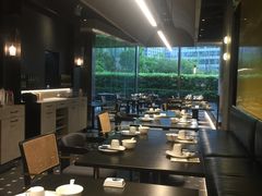 大堂-东莱馋房(陆家嘴店)
