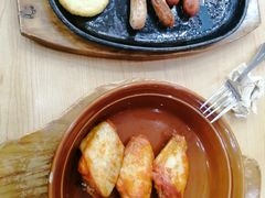 -萨莉亚意式餐厅(南京环亚凯瑟琳广场店)