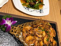 -林辉家宴·本地家常菜·头牌清远鸡(先锋店)