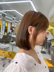 -潘多拉Hairsalon