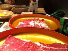 -温野菜涮涮锅(西单大悦城店)