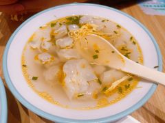 -小杨生煎(乐坊虹井店)