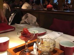 -京华烟云·北京烤鸭(领展购物广场·中关村店)