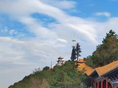 -兰山公园