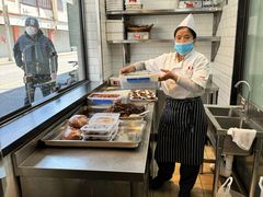 -德兴馆(福建中路店)