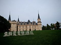 -北京张裕爱斐堡酒庄
