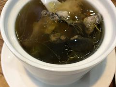 红枣当归炖乌鸡汤-琦记丰顺捆粄(蛇口店)