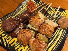 -故乡屋日本料理(八一广场店)