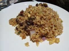 -食间牛排(湖西路店)