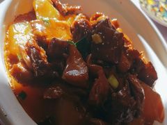 -盛百味·家宴餐厅(霸州分店)