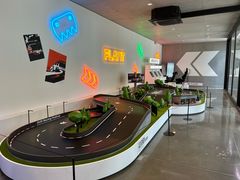 -现代汽车文化中心 Hyundai Motorstudio Beijing