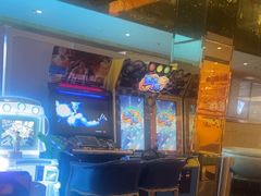 -东方之珠洗浴休闲广场(大港店)