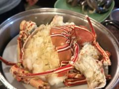 -拉威海鲜市场