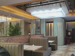 -燕兰楼·清真西北融合菜(亚运村店)