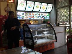 -福瑞记老孙头biangbiang面(新生路店)