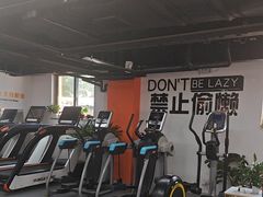 -清橙健身(学院路店)