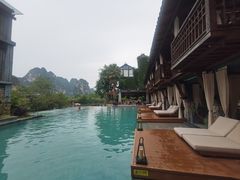 -大新明仕山庄