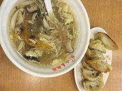 小姜锅贴-小姜锅贴(凤凰街店)