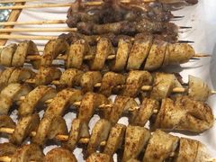 -望江门小龙虾·烧烤(九堡店)