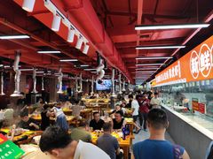 -养牛邓·潮汕牛肉海鲜自助火锅(广州店)
