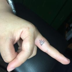 -極致刺青TATTOO STUDIO 私人订制