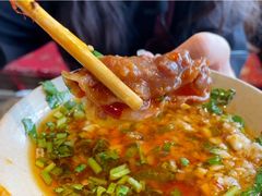 -小龙坎老火锅(西安路店)