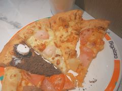 -比格比萨自助(上海松江万达店)