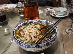 银芽腰花-富临轩私房菜(集庆门大街店)