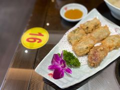 鱼滑酥-抱德·潮汕味(琶洲店原惠城鱼仔)
