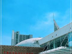 -中国地质大学逸夫博物馆