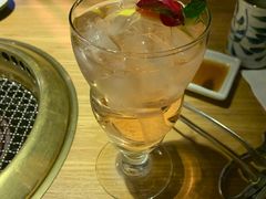 -久苑烧肉(世界城广场店)