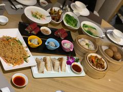 -豫璟轩中餐厅(南昌万怡店)