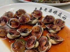 血蚌-长平老姿娘夜粥(平东一街店)