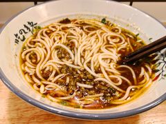 -常樂屋·常德米粉(青年路店)