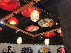 -脸谱市井火锅(泺源大街店)