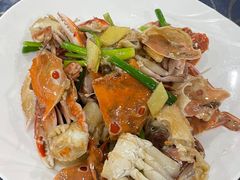 -波记美食店·现捞海鲜