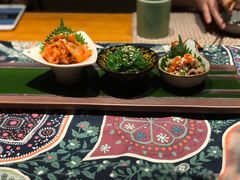 -久喜番和牛烧肉酒场(北辰三角洲店)