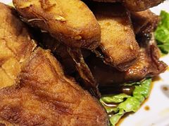 -老大同酒家·糟卤·本帮菜(中山公园店)