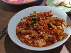 -吃饭皇帝大(长宁龙之梦店)