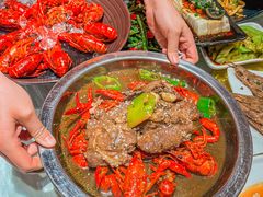 -怪怪龙虾·来自江苏盱眙(惊驾路店)