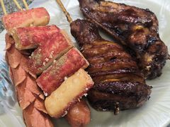 -熊仔屋(吉祥苑小区店)